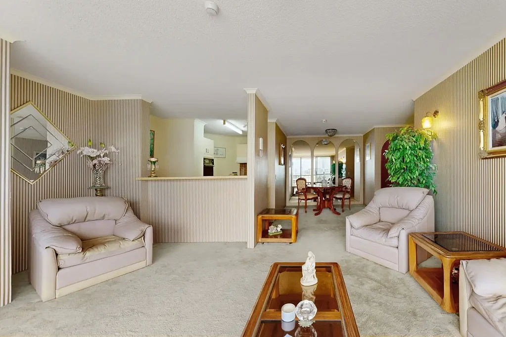 Southport 1部屋 QUALITY RENOVATOR WITH CITY AND WATER VIEWS