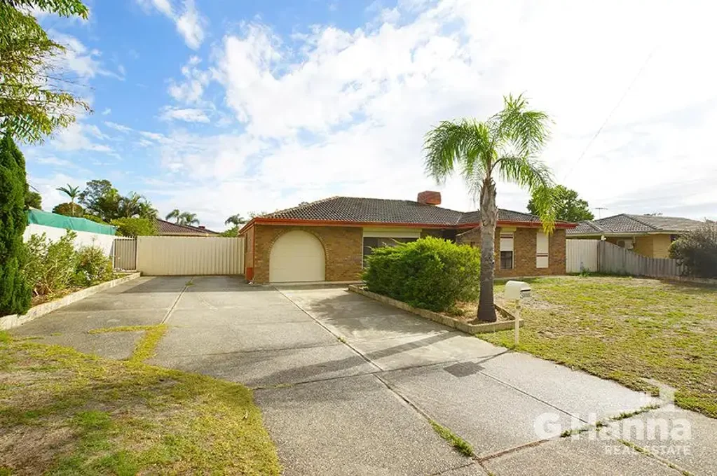 3 Camden Court, Thornlie, WA 6108