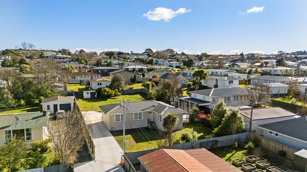 Feilding 3Kwarto A Rare Opportunity