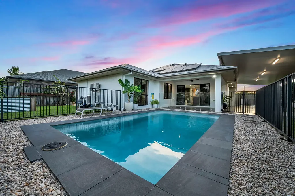 15 Osterlund Place, Burdell, QLD 4818
