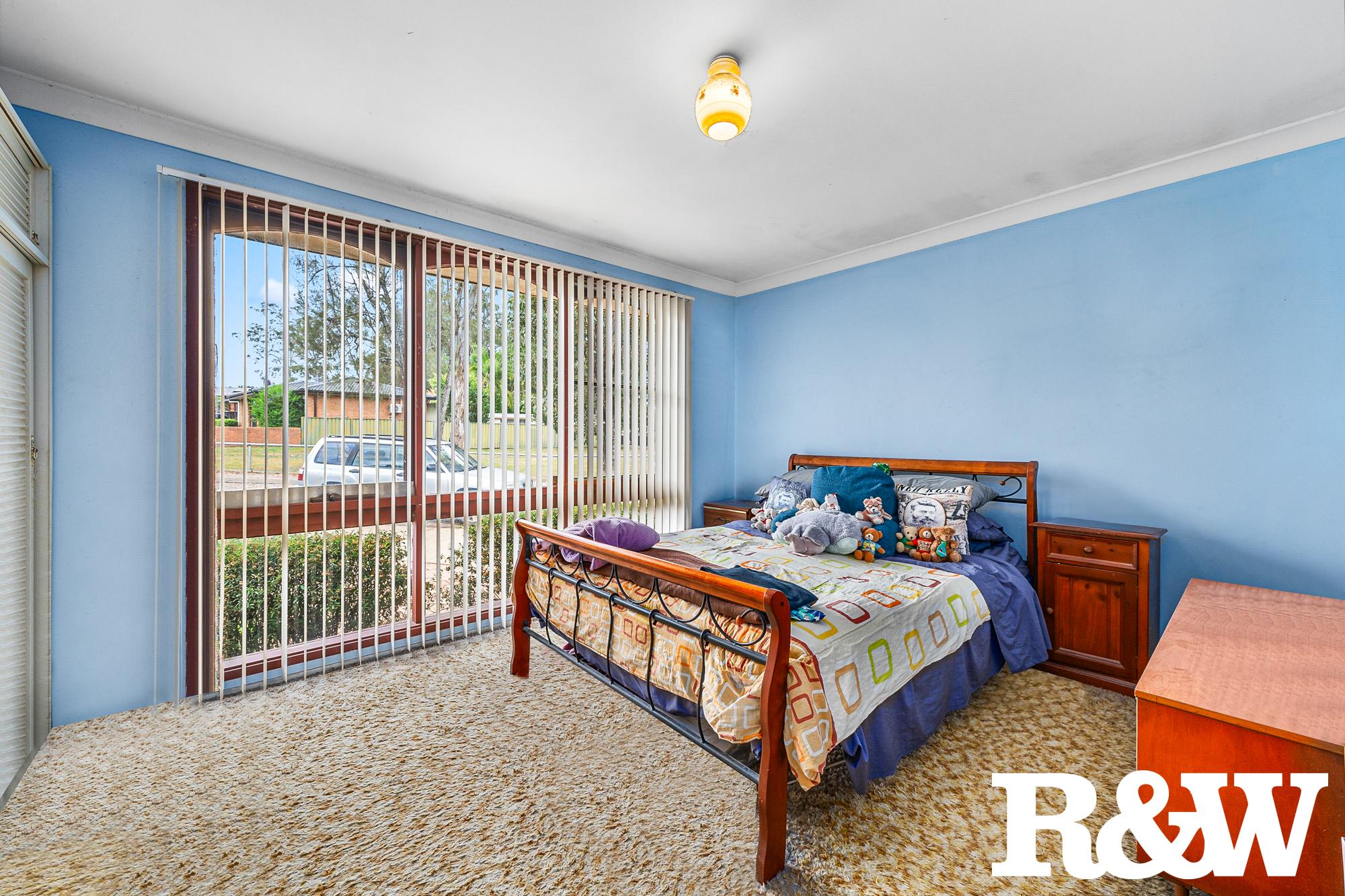 10 PAMSHAW PL, BIDWILL NSW 2770, 0 Bedrooms, 0 Bathrooms, House