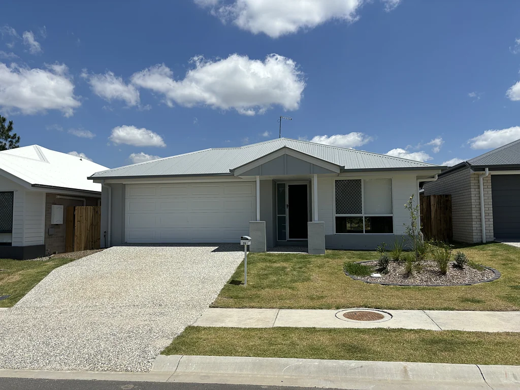Address Withheld, Park Ridge, QLD 4125