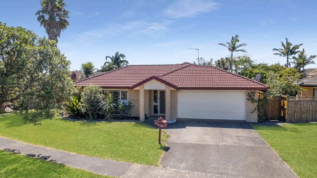 Wattle Downs, 3 bedrooms