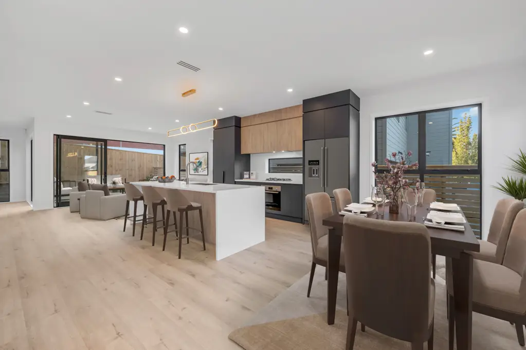 Howick 5ਬੈੱਡਰੂਮ Brand new five bedroom home