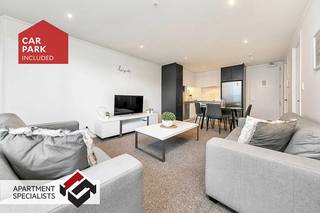 Auckland Central 2ਬੈੱਡਰੂਮ First Choice For Your First Home!
