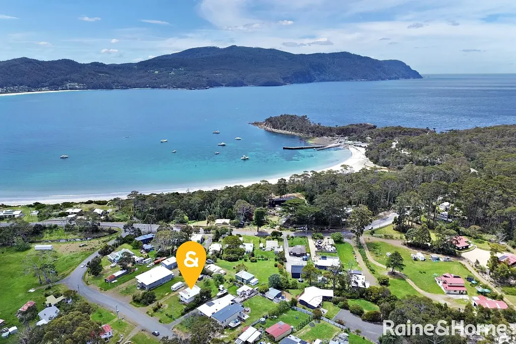 19 Tasmans Arch Road, Eaglehawk Neck, TAS 7179