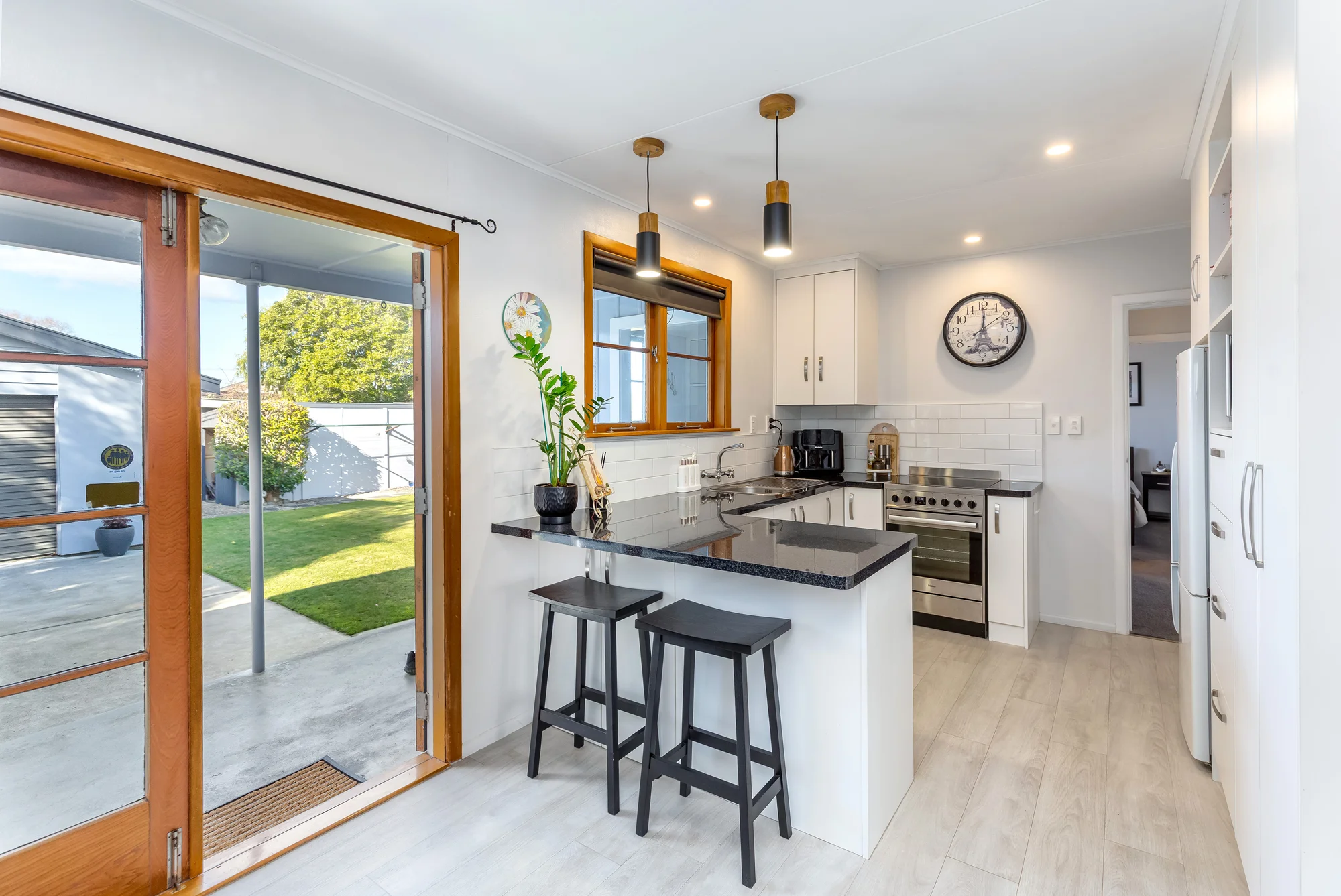 12 Wavell Crescent, Masterton, Wairarapa, 2 Schlafzimmer, 1 Badezimmer, House