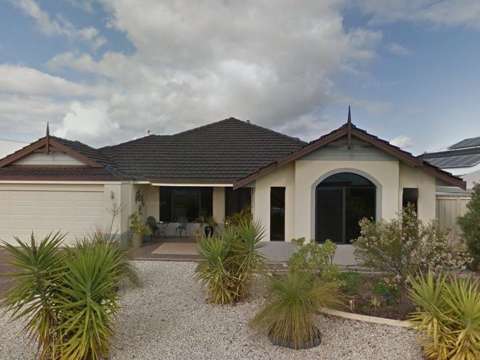 Ellenbrook 4 Bedroom Spacious four bedroom living in Charlotte's Vineyard...