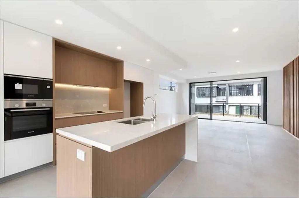 The Gap 4ਬੈੱਡਰੂਮ Contemporary Family Living with Resort-Style Amenities in The Gap