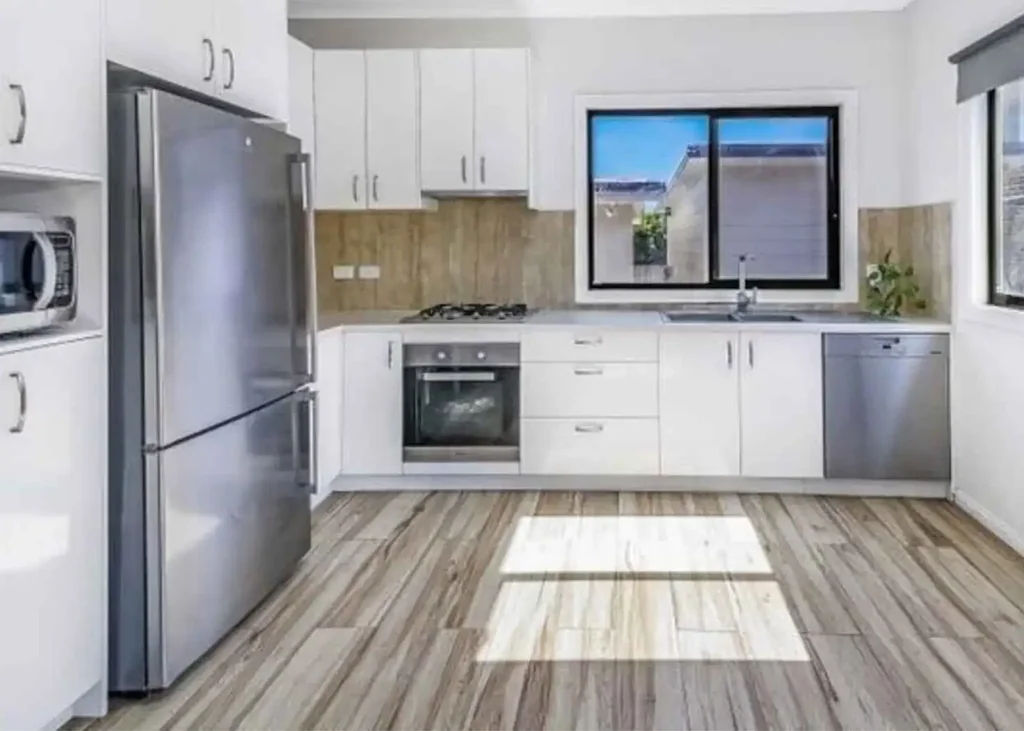Beautiful 3-Bedroom Home with Ensuite in Every Room