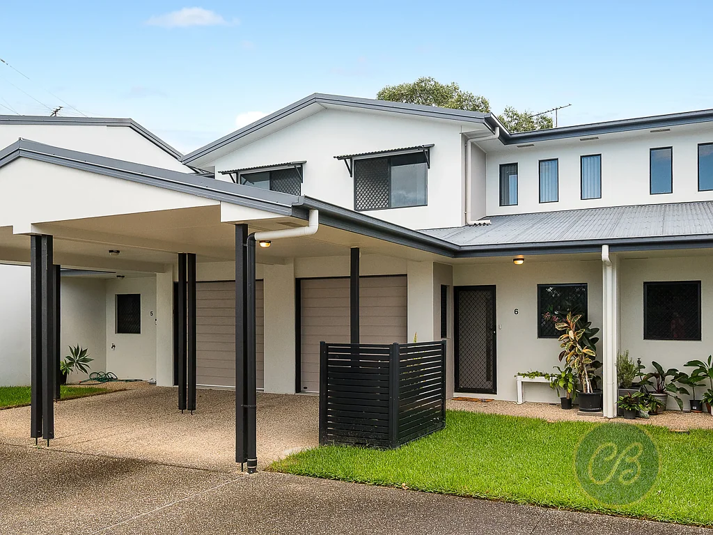 6/8-10 James Cash Court, Albany Creek, QLD 4035