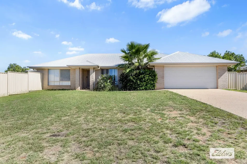 18 Lakeside Drive, Emerald, QLD 4720