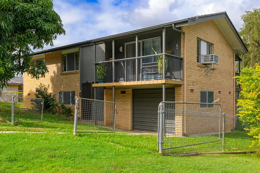 8 Lucknow Street, Gympie, QLD 4570