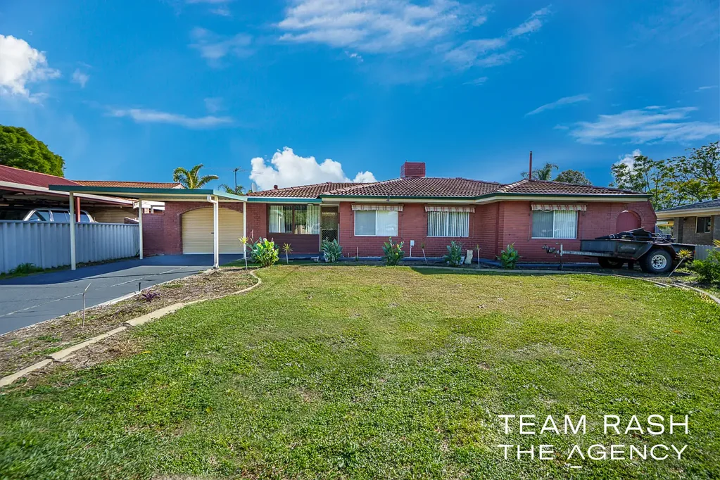 53 Cedar Way, Forrestfield, WA 6058