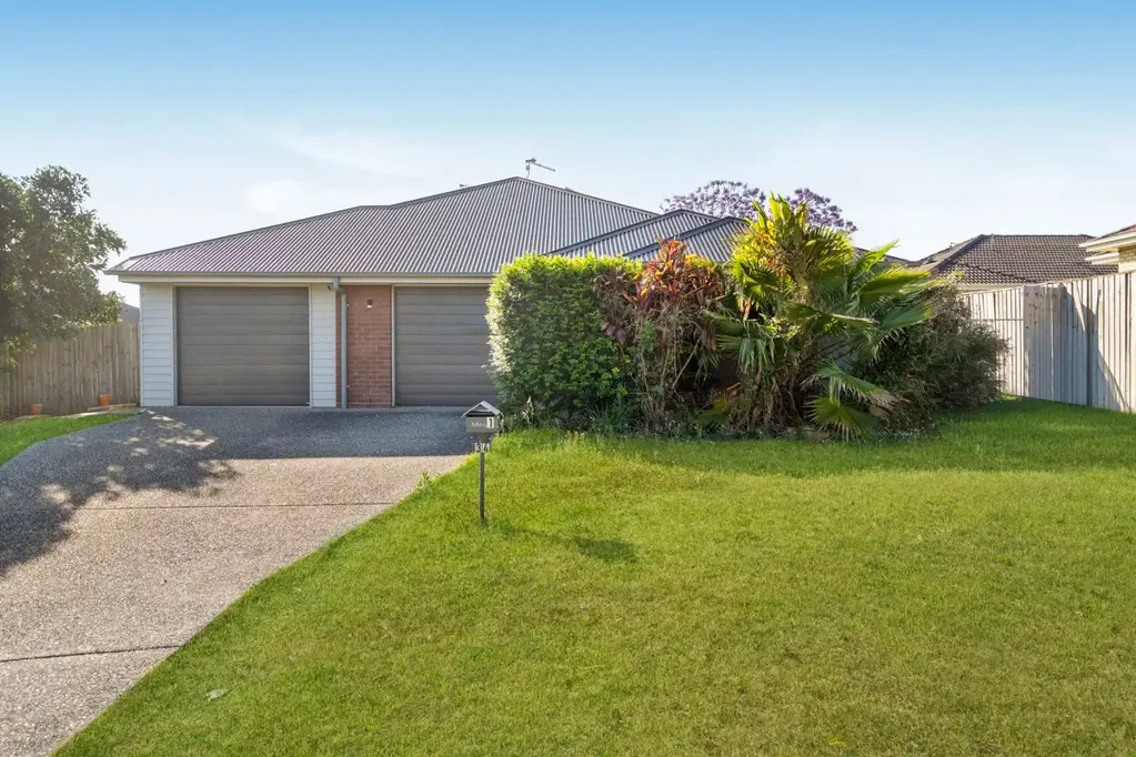 34 Finley Street, Gleneagle, QLD 4285