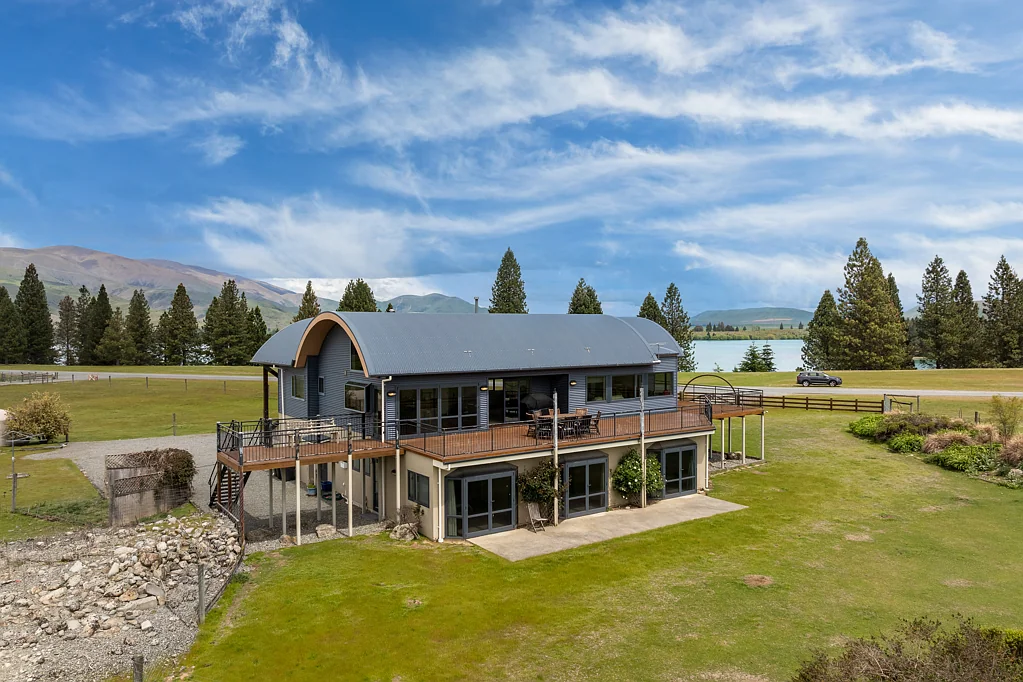 146 Max Smith Drive, Twizel, Mackenzie, Canterbury