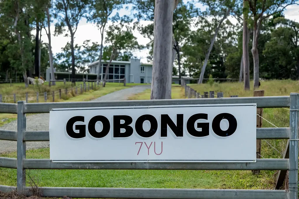 Manumbar "Gobongo" - 5,000*  Acres of Tightly Held Cattle Country