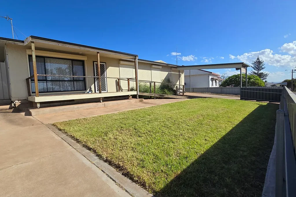 4 Ward Street, Whyalla, SA 5600