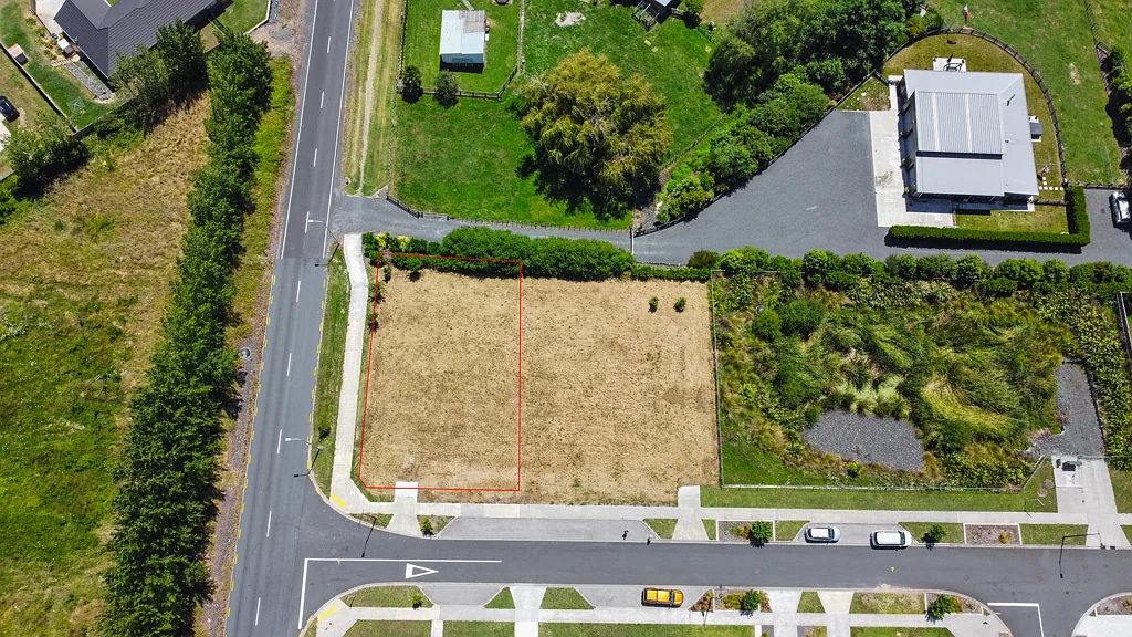 Te Kauwhata Large section in Devine Estate