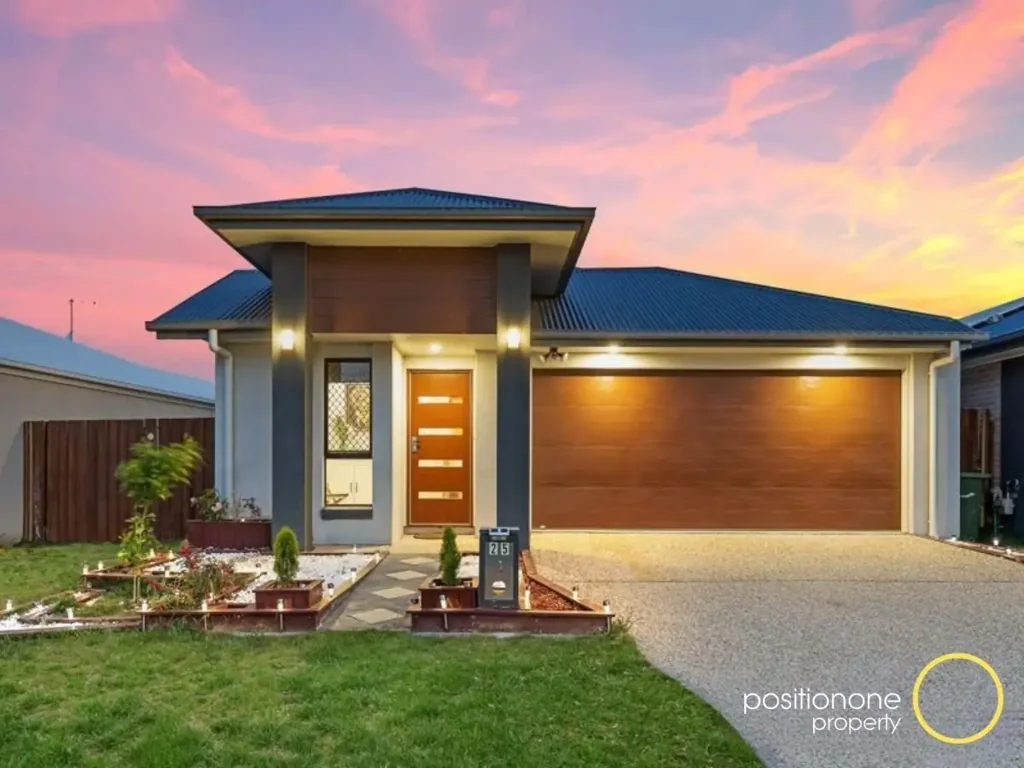 Lowset Family home ready for long term tenants to move in!