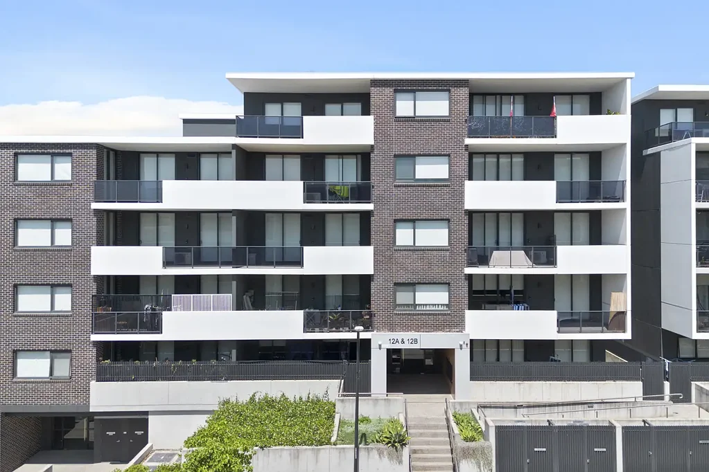 113/12A Isla Street, Schofields, NSW 2762