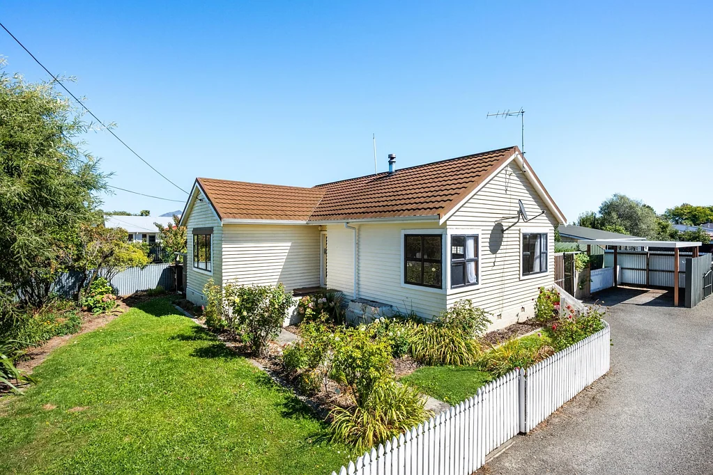 2 Eltham Road, Blenheim, Marlborough