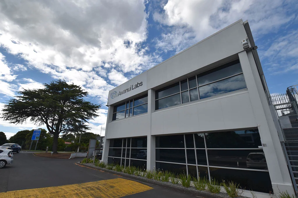 Mount Wellington CORPORATE CALIBRE OFFICE ON CARBINE