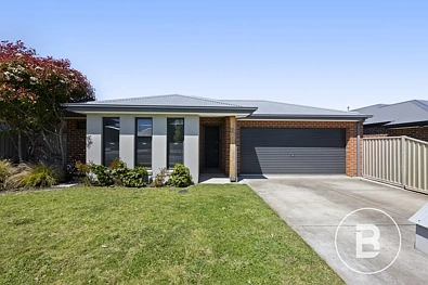Labas ng Bahay - 32 Red Robin Drive, Winter Valley, VIC 3358
