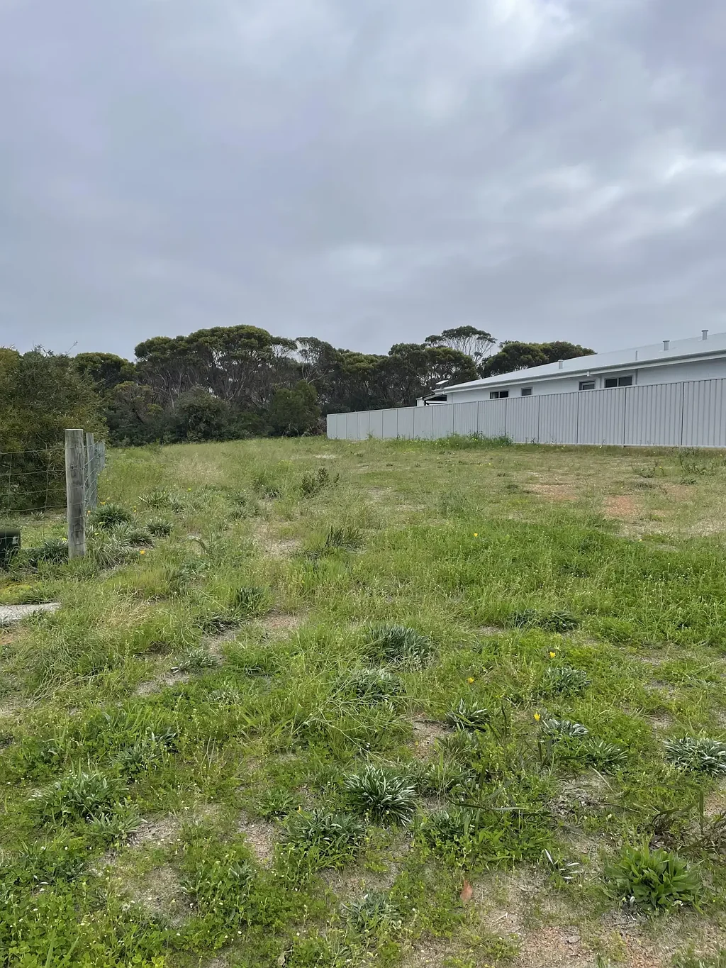 Pink Lake  35 Princess St, Vacant Land