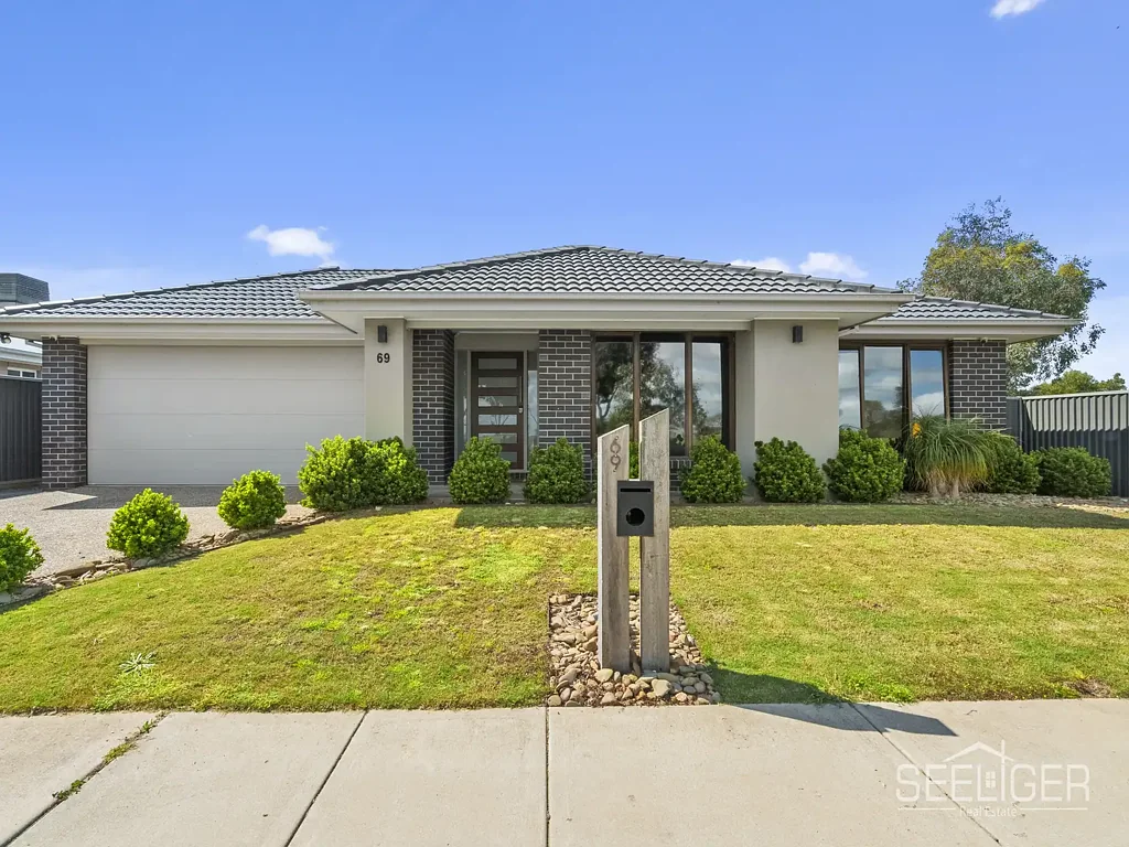 Yarrawonga 4Phòng ngủ A Home That Gives You More Ways To Live