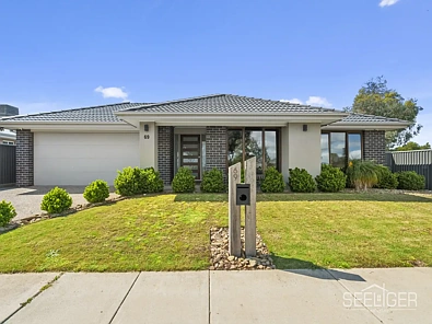 Yarrawonga 4ਬੈੱਡਰੂਮ A Home That Gives You More Ways To Live