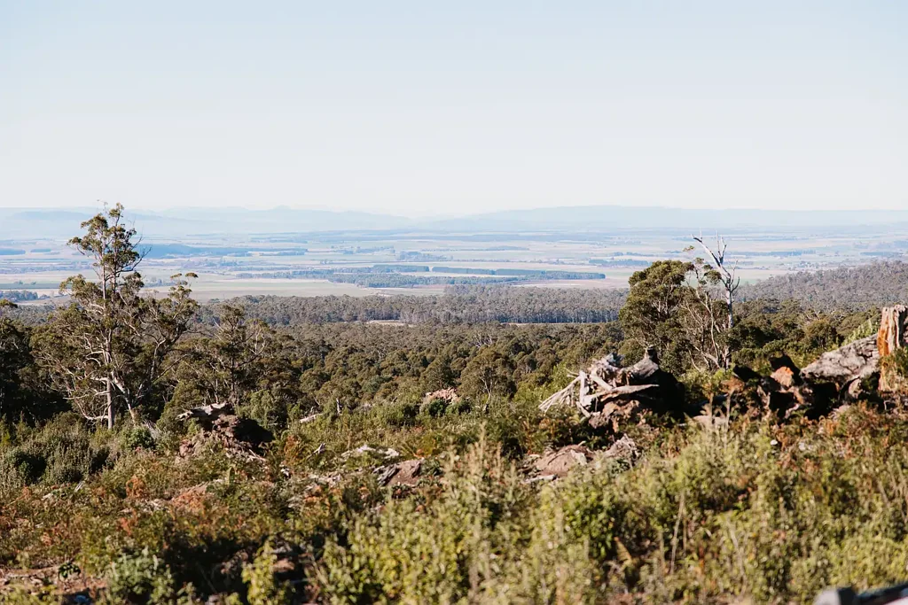 Blackwood Creek  Private Escape in the Heart of Tasmania's Midlands