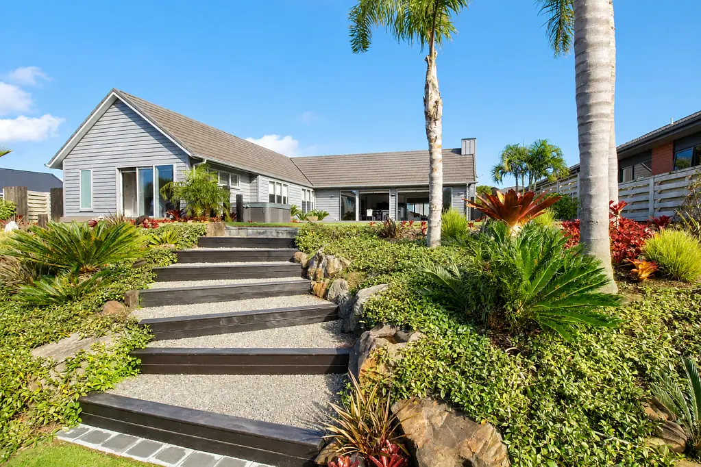 Whitianga 3Moenga Quality Crafted by Hamr Homes