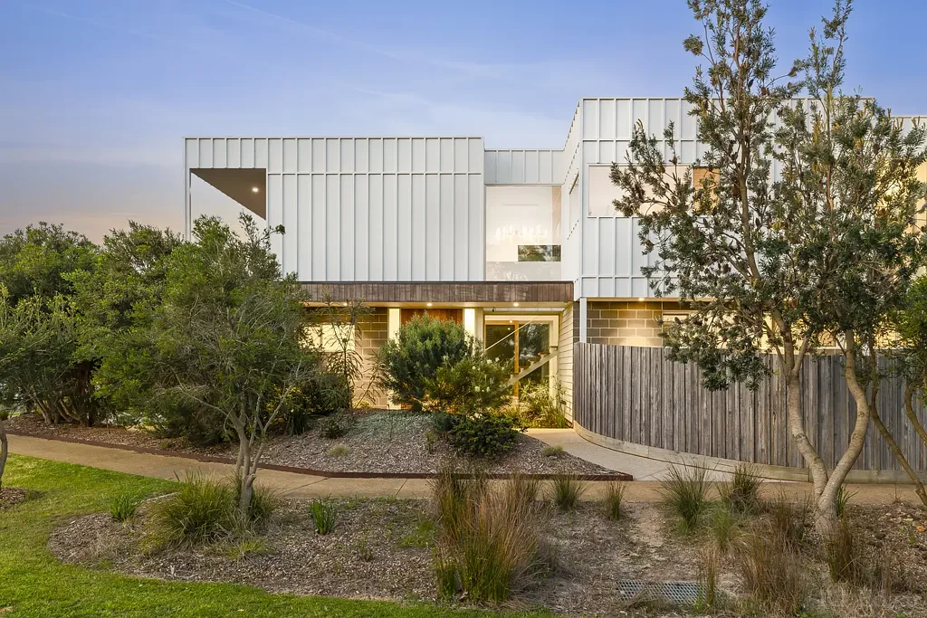 Point Lonsdale 4 Slaapkamer Inspired By Nature & Defined By Design