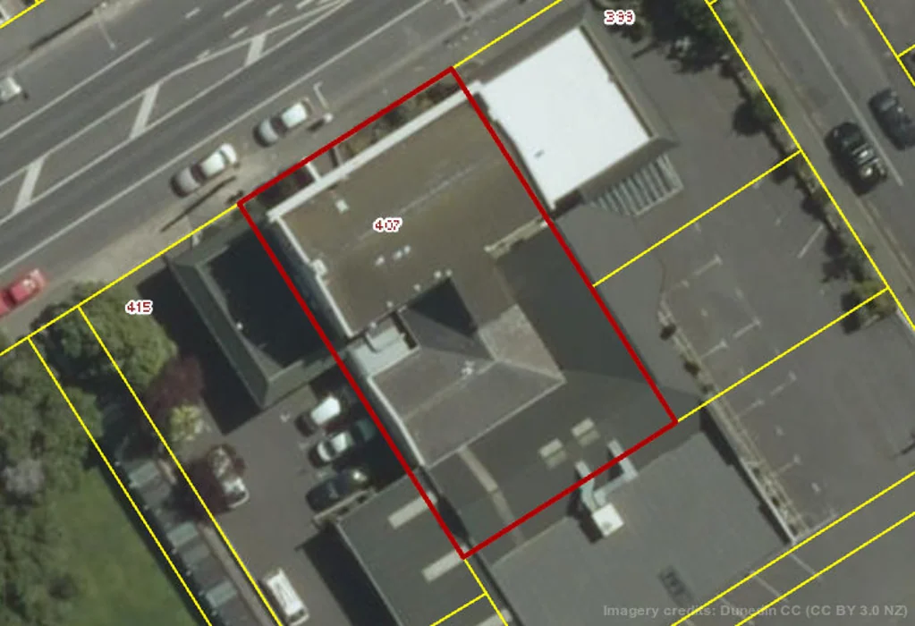 407 Hillside Road, South Dunedin, Dunedin, 0 Bedrooms, 0 Bathrooms