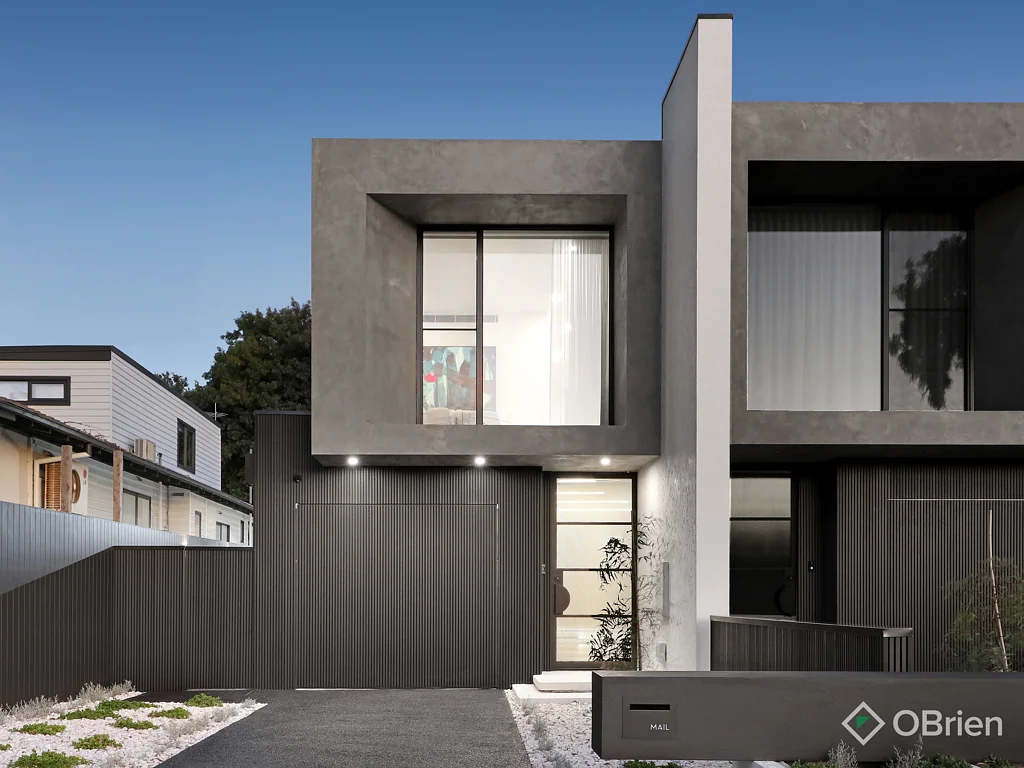 4B Rosemary Road, Beaumaris, VIC 3193