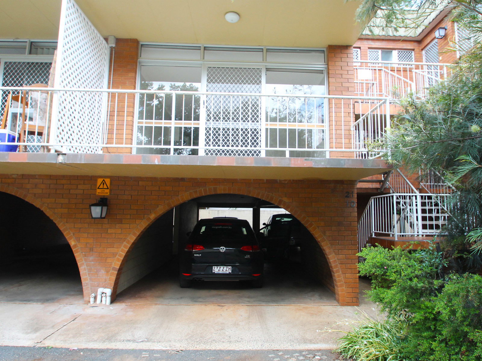 JAMIES LODGE UNIT 10 33 MARGARET ST, EAST TOOWOOMBA QLD 4350, 0 chambres, 0 salles de bain, Unit