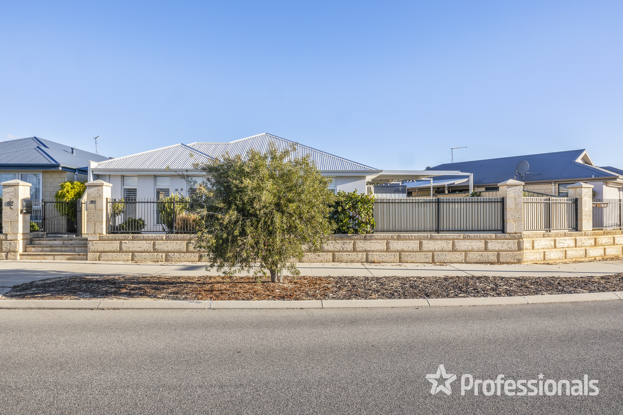 80 MORWELL ST, YANCHEP WA 6035, 0房, 0浴, House