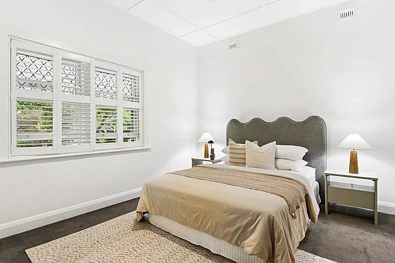 卧室 - 56 Avenue Road, Highgate, SA 5063