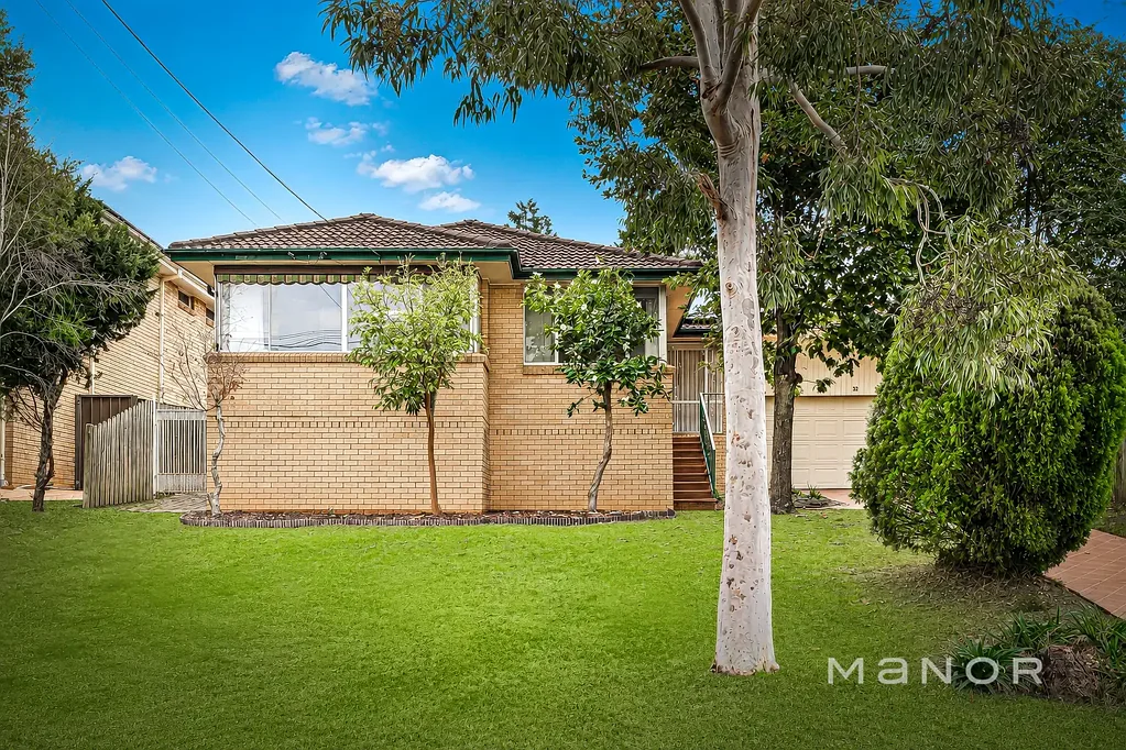 Baulkham Hills 3Zimmer Prime Crestwood Opportunity