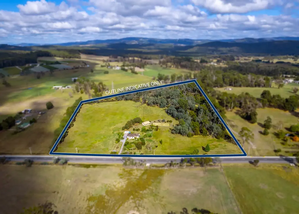 89 Batman Highway, Sidmouth, TAS 7270