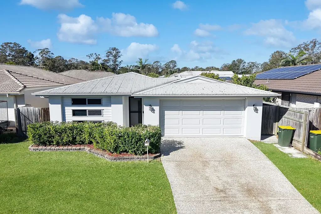 14 Admiralty Circuit, Lawnton, QLD 4501