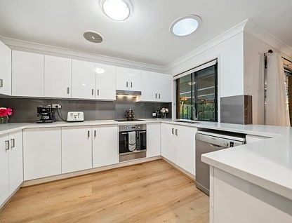 127 Clarendon Circuit, Forest Lake, Brisbane Western Region, 4 ਕਮਰੇ, 2 ਬਾਥਰੂਮ, House