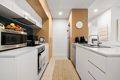 21/2 Veryard Lane, Belconnen, ACT 2617, 1 Bedrooms, 1 Bathrooms, Unit