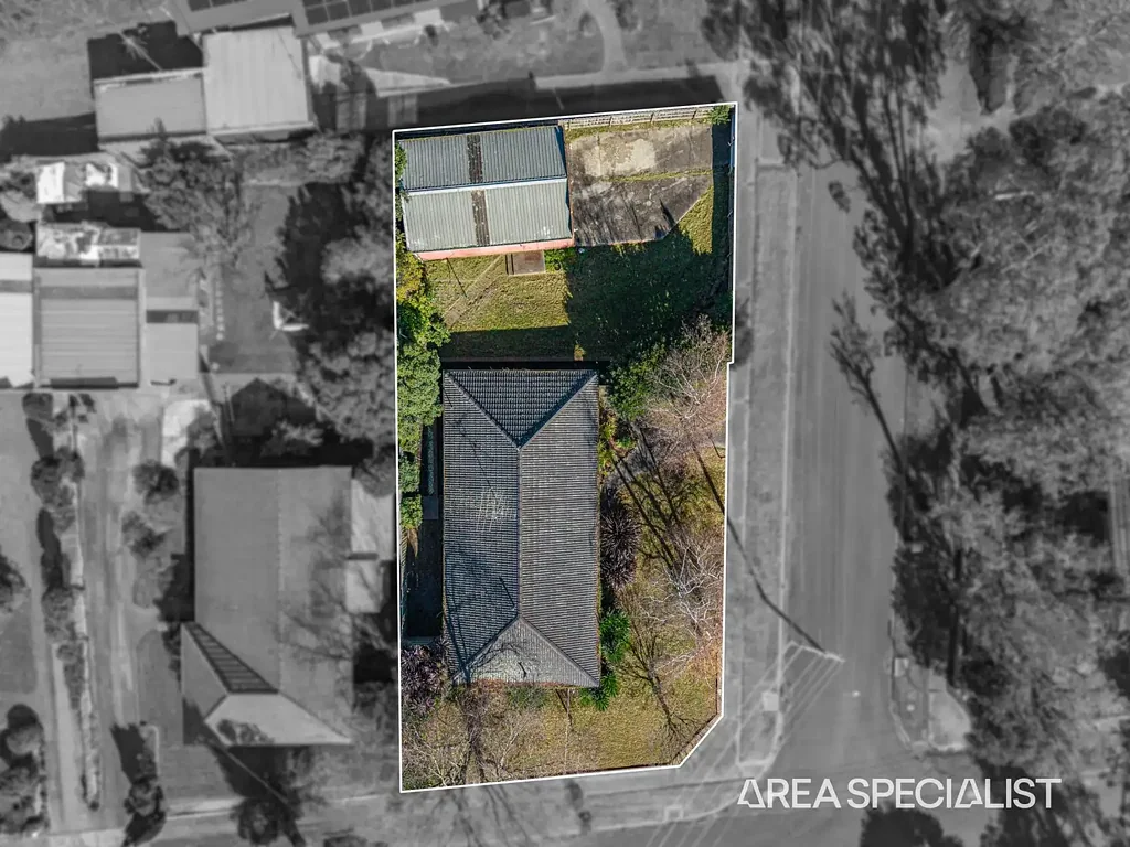 Warragul 3 Slaapkamer The Brief: Comfortable Family Living with Space to Enjoy
