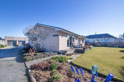 39 Buckleys Terrace, Tinwald, Ashburton, Canterbury, 3 chambres, 1 salles de bain, House