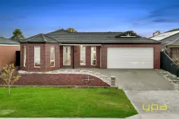 92 Gallery Way, Pakenham