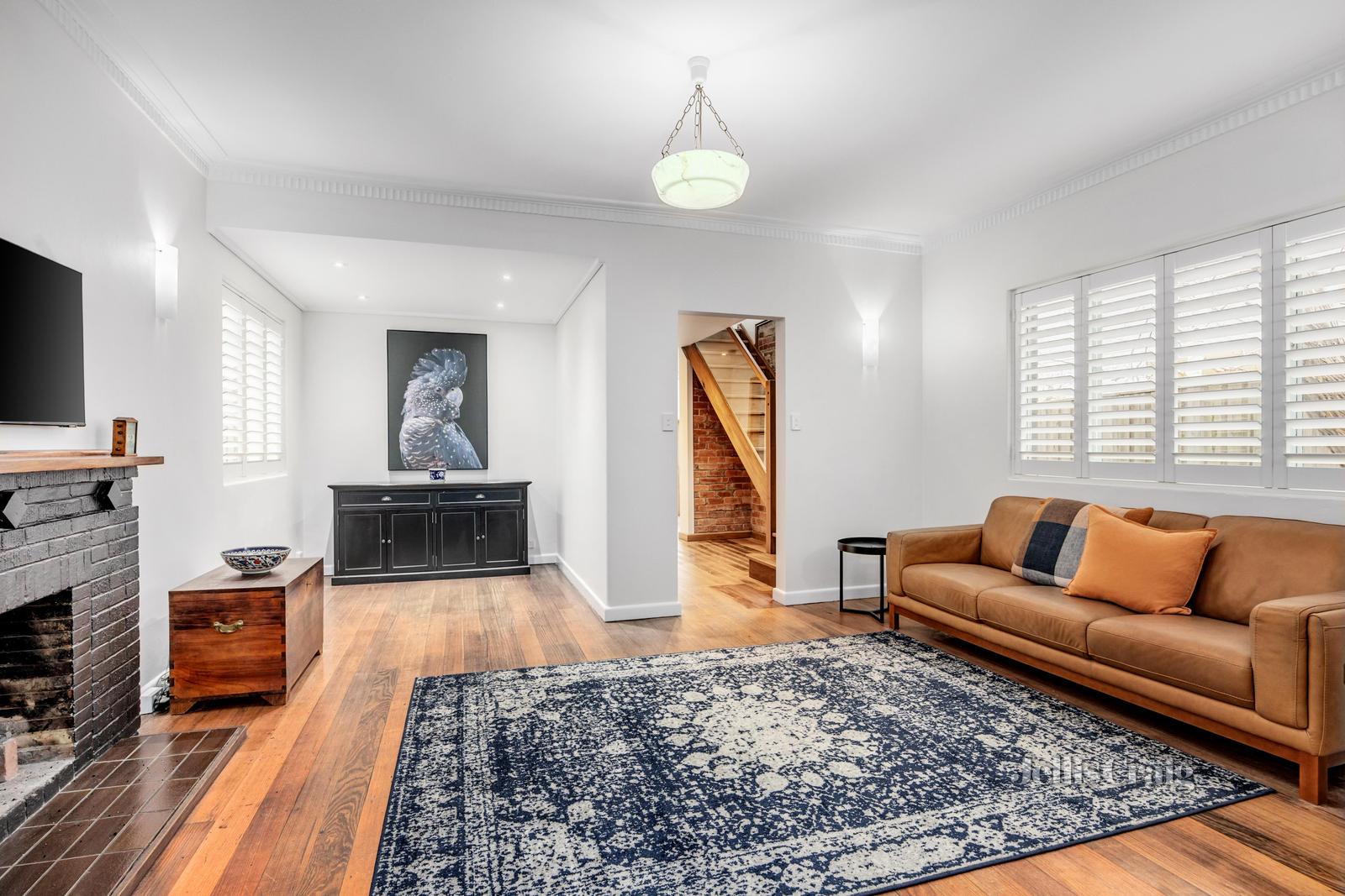 21A WALSTAB ST, BRIGHTON EAST VIC 3187, 0房, 0浴, Townhouse