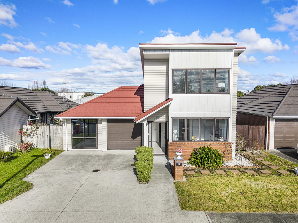 7 Whekau Drive, Takanini, Papakura, Auckland