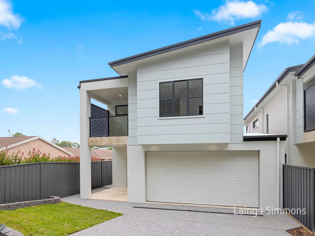 5B Tulloch Road, Port Macquarie, NSW 2444